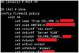 How To Change Session TTL For A Firewall Policy In FortiGat
